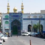 مسجد الحسین