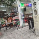 فست فود