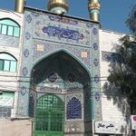 مسجد الحسین