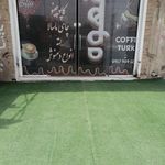سفره خانه دنج