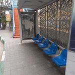 ایستگاه اتوبوس اختیاریه