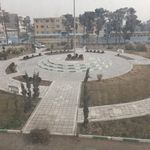 دانشگاه پیام نور مرکز بهارستان