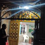 مسجد صاحب الزمان  
