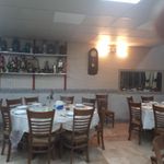 باغ رستوران فرهنگیان