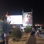 موکب عشاق الحسین حاجی آباد