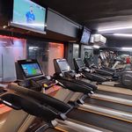 آکادمی بدنسازی لاماسیا فرشته