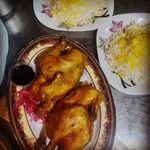 رستوران ستاره آذربایجان شعبه ۱