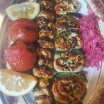 رستوران ستاره آذربایجان شعبه ۱