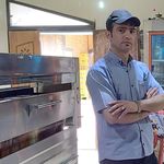 رستوران ستاره آذربایجان شعبه ۱