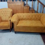 تعمیرات مبل چوبکده آراد