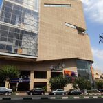 پردیس سینمایی آزادی