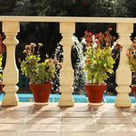 رستوران و خونه باغ یارماشالله