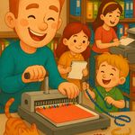 پرینت و کپی ارزان "هپی کپی" در دوشعبه