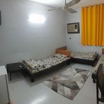 هتل اپارتمان حمزه