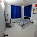 هتل اپارتمان حمزه