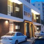 هتل اپارتمان حمزه