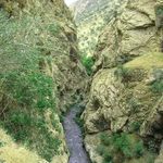 روستای تاریخی دشه