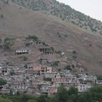 روستای تاریخی دشه
