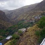 روستای تاریخی دشه