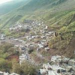 روستای تاریخی دشه