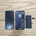 Fix.Land - تعمیرات تخصصی آیفون