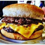 فست فود کایزن برگر