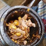 رستوران آستان