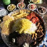 رستوران آستان