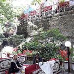 رستوران آستان