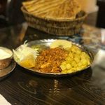 رستوران آستان