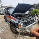 تعمیرگاه دودیفرانسیل