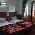 اقامتگاه سنتی الماس یزد