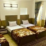 اقامتگاه سنتی الماس یزد