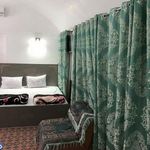 اقامتگاه سنتی الماس یزد