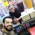 آبمیوه بستنی بهار ترافیک 