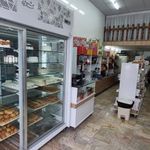 کافه قنادی صبوری