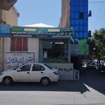 دفتر و کتابخانه حسینیه باب الحوائج حضرت علی اصغر علیه السلام
