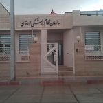 دفتر امام جمعه لارستان