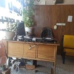 تاکسی تلفنی یاسین