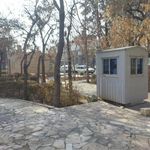 بوستان بوعلی سینا
