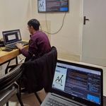 نرم افزاری محک