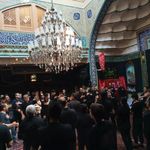 مسجد حضرت ابوالفضل