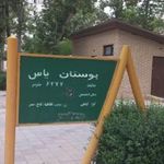 بوستان یاس