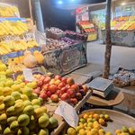 خانه سبزی زیتون