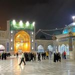 صحن جمهوری اسلامی