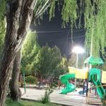 بوستان نشاط