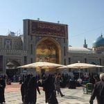 صحن جمهوری اسلامی