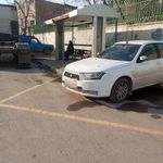 ایستگاه اتوبوس شهید رجایی 14