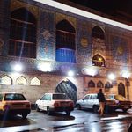 مسجد هاشمی