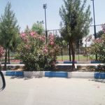بوستان نشاط